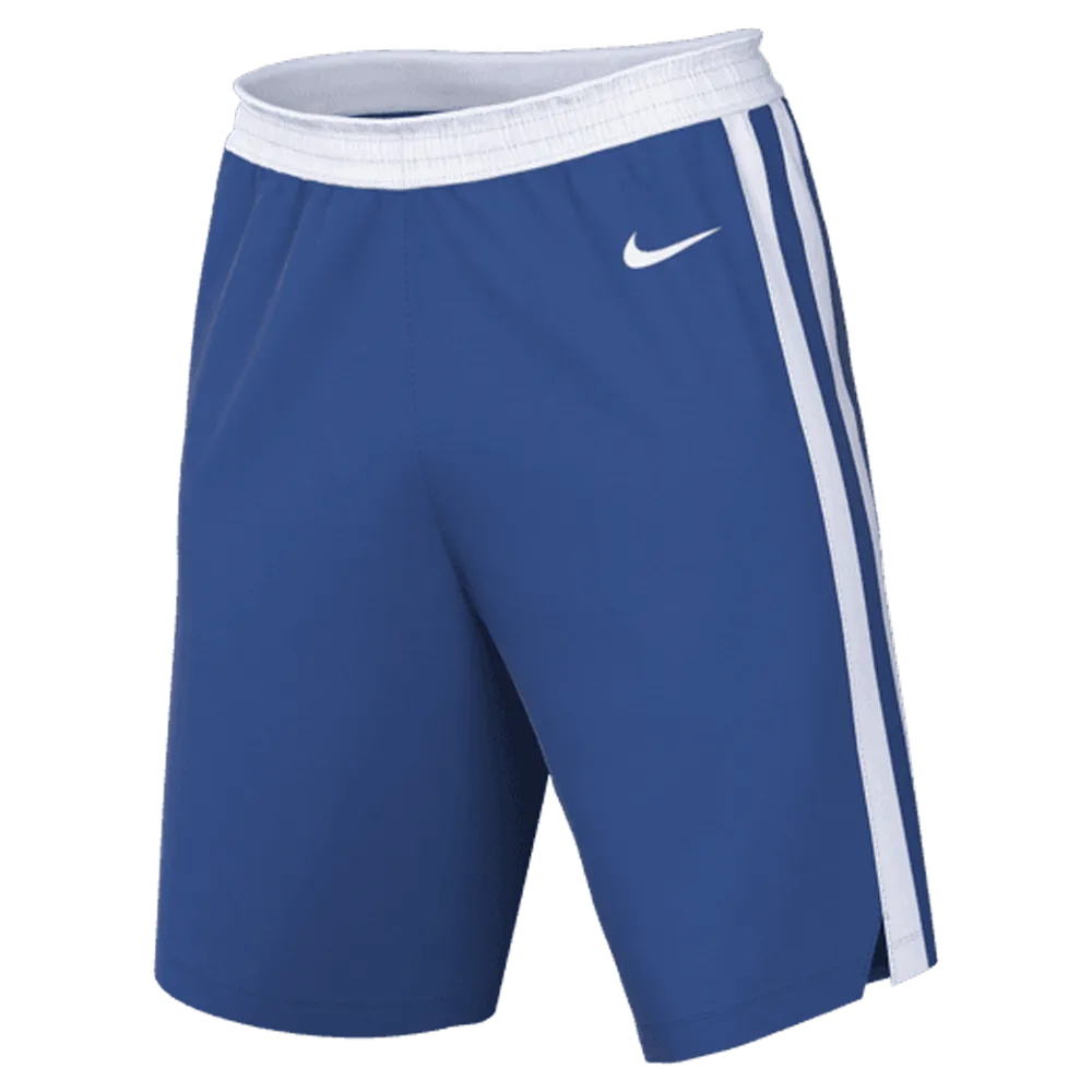 Nike Men's Stock Block Short (Slim Fit)