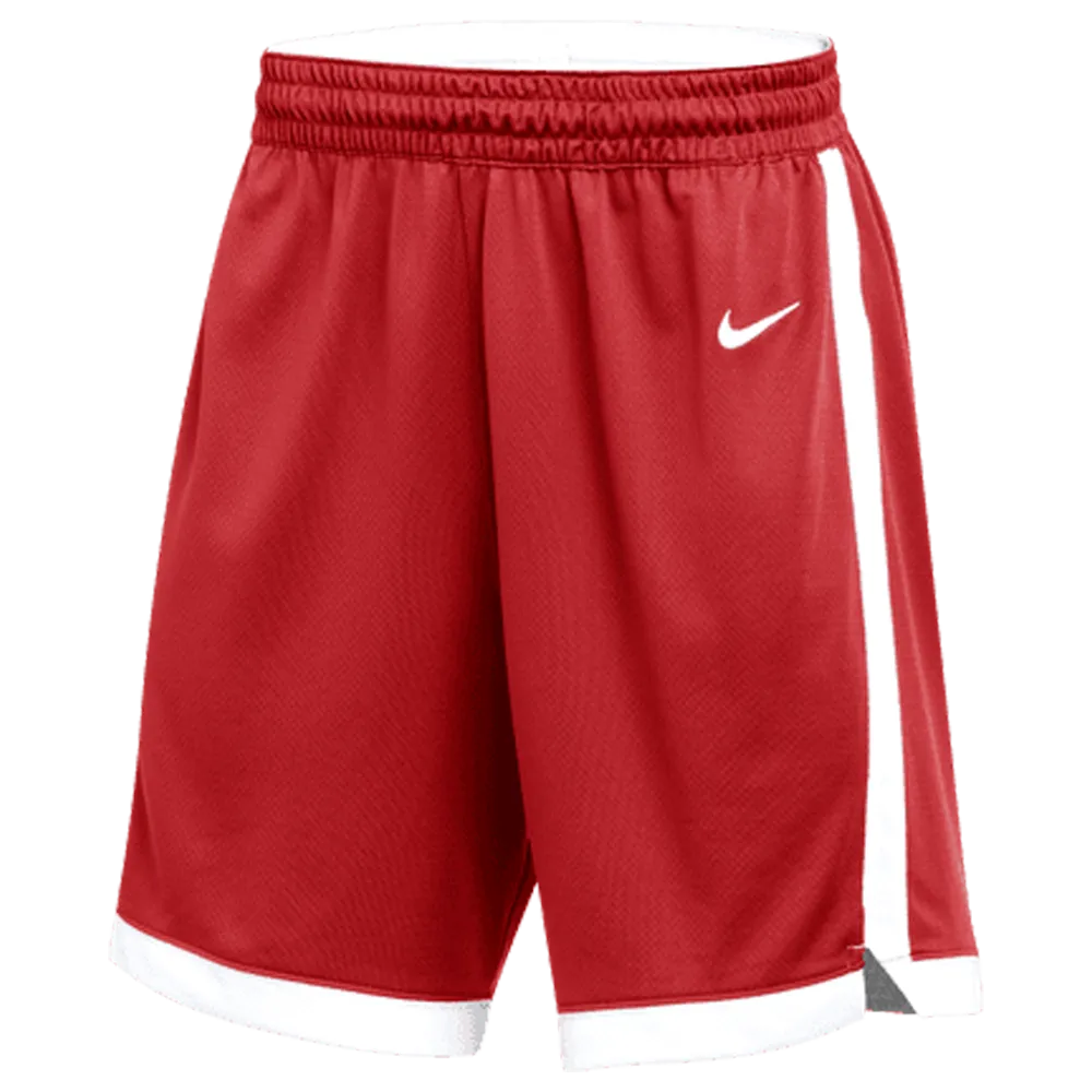 Nike Men's Stock Board Practice Short (Slim Fit)