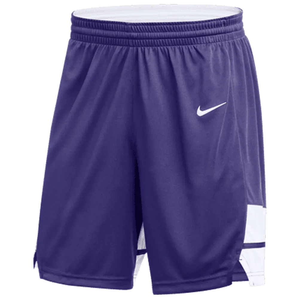 Nike Men's Stock Dri-Fit Overtime Short (Standard Fit)