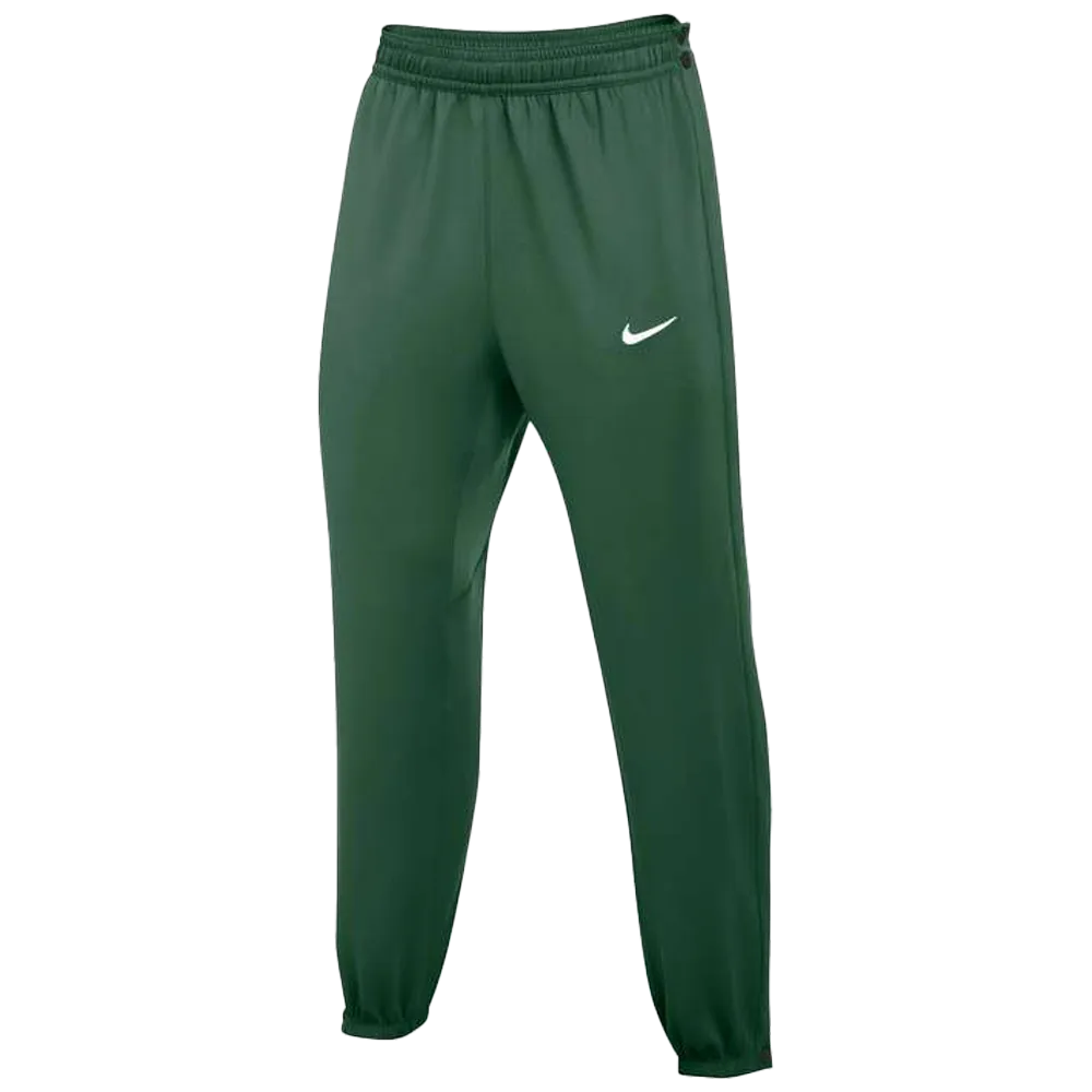 Nike Men's Stock TFLX Snap Pant (Standard Fit)