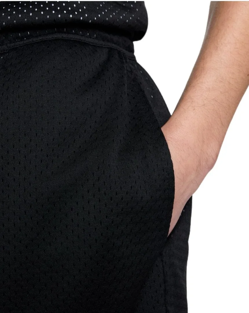 Nike SB Basketball Shorts - Black / White