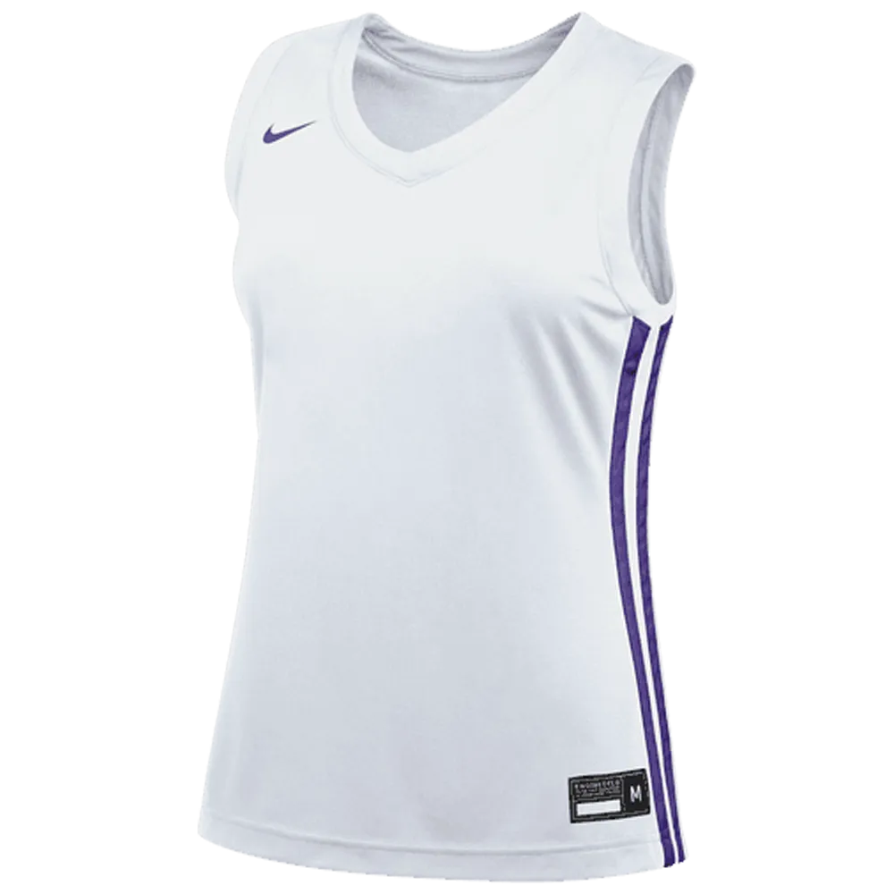 Nike Women's Dri-Fit Stock Overtime Jersey (Standard Fit)