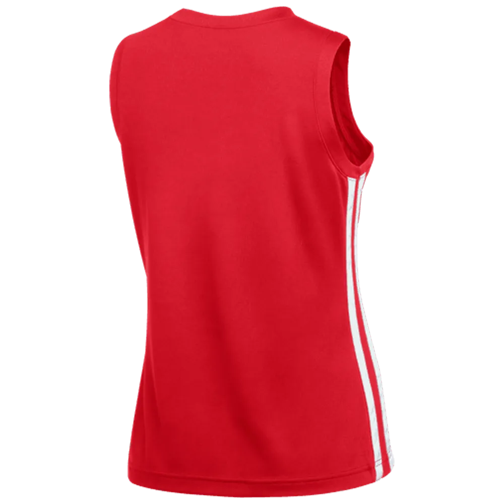 Nike Women's Dri-Fit Stock Overtime Jersey (Standard Fit)