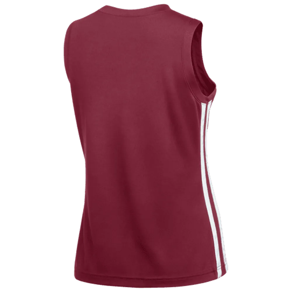 Nike Women's Dri-Fit Stock Overtime Jersey (Standard Fit)