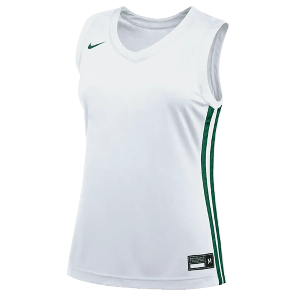 Nike Women's Dri-Fit Stock Overtime Jersey (Standard Fit)