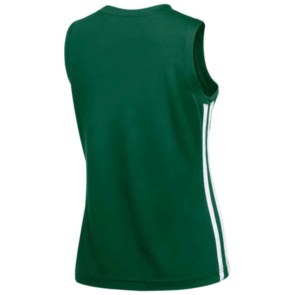 Nike Women's Dri-Fit Stock Overtime Jersey (Standard Fit)