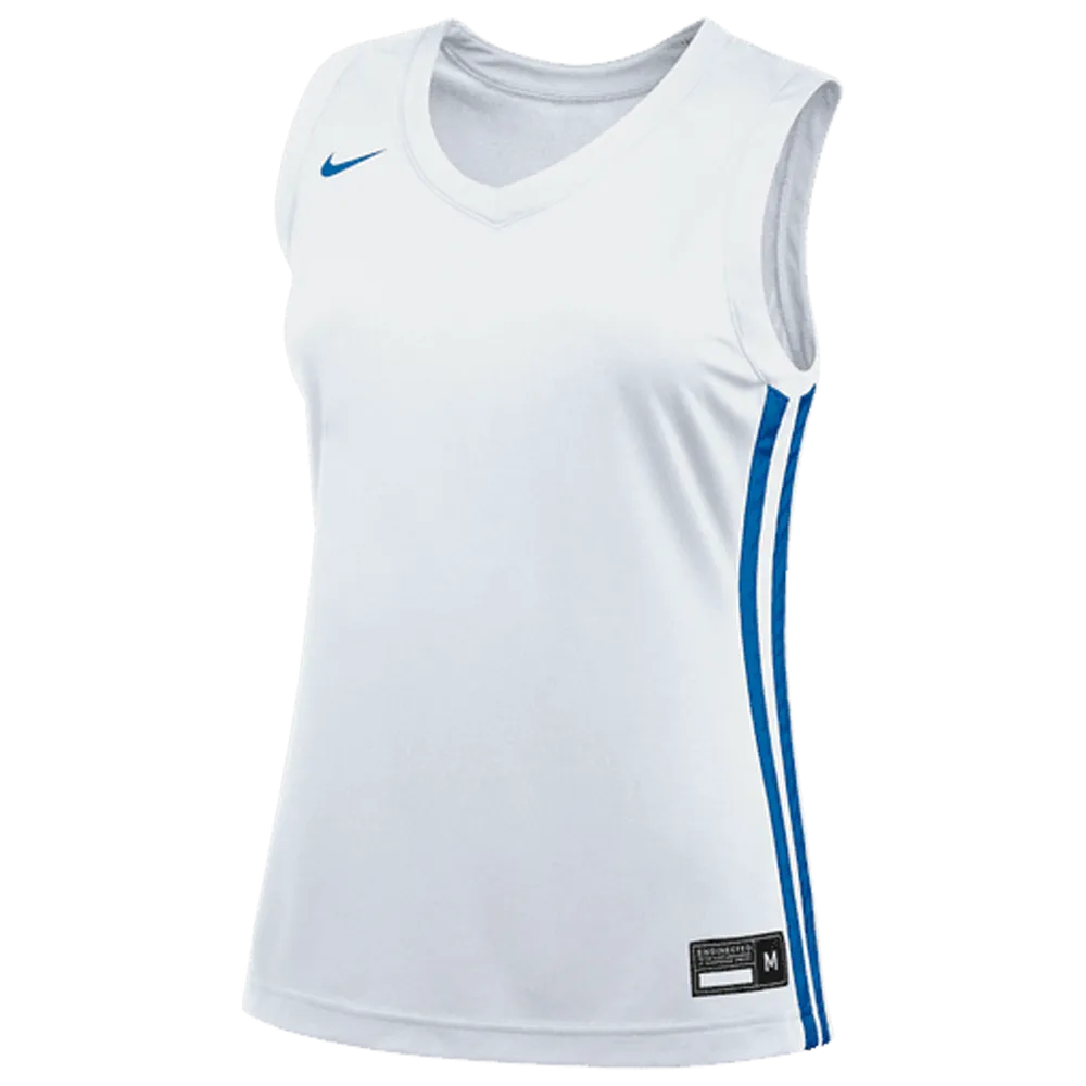 Nike Women's Dri-Fit Stock Overtime Jersey (Standard Fit)