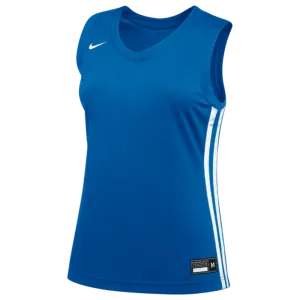 Nike Women's Dri-Fit Stock Overtime Jersey (Standard Fit)