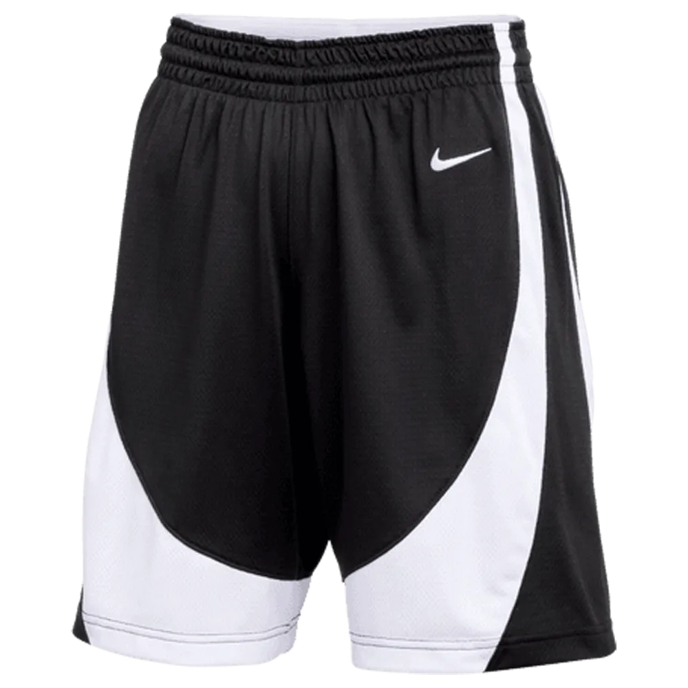 Nike Women's Dri-Fit Stock Practice Short Dish (Standard Fit)