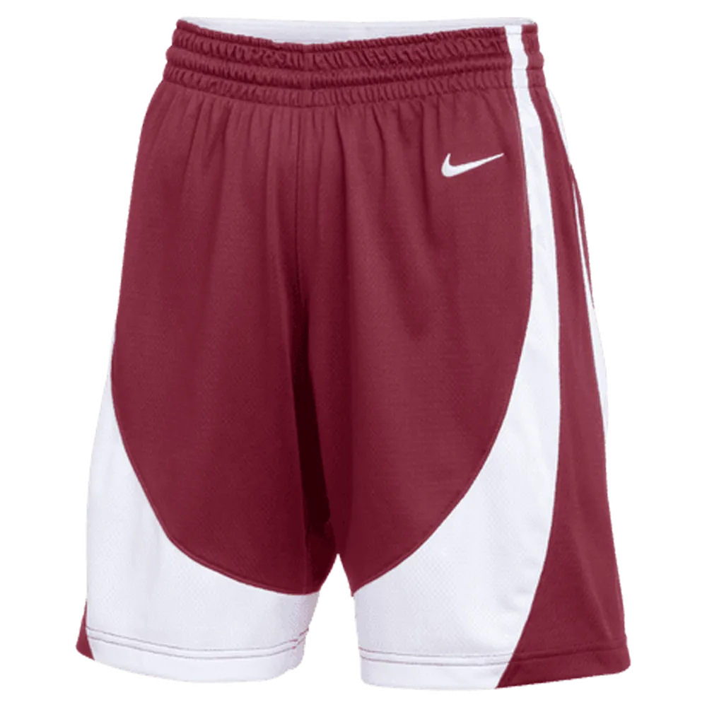 Nike Women's Dri-Fit Stock Practice Short Dish (Standard Fit)