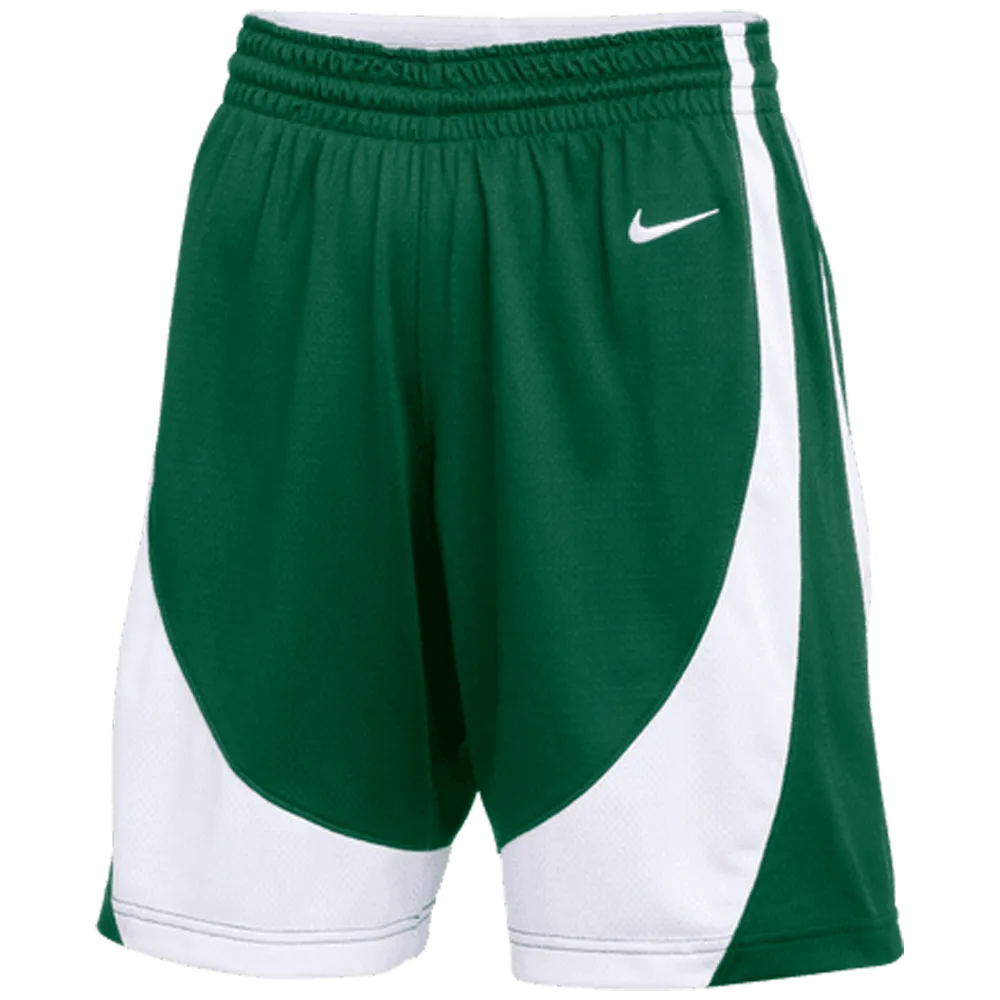 Nike Women's Dri-Fit Stock Practice Short Dish (Standard Fit)