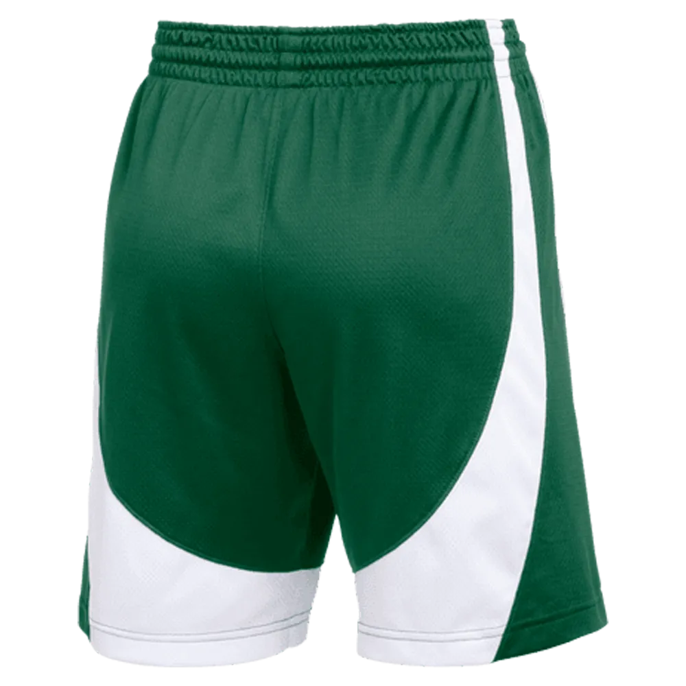 Nike Women's Dri-Fit Stock Practice Short Dish (Standard Fit)