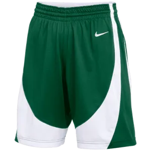 Nike Women's Dri-Fit Stock Practice Short Dish (Standard Fit)