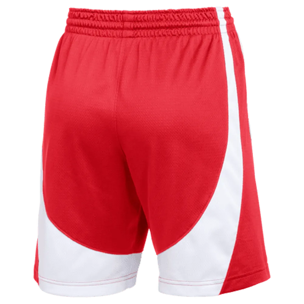 Nike Women's Dri-Fit Stock Practice Short Dish (Standard Fit)