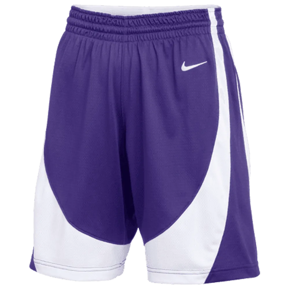 Nike Women's Dri-Fit Stock Practice Short Dish (Standard Fit)