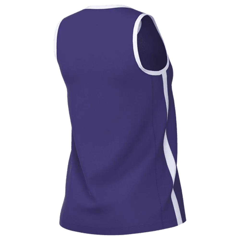 Nike Women's Stock Dri-Fit Elite 2 Jersey (Standard Fit)