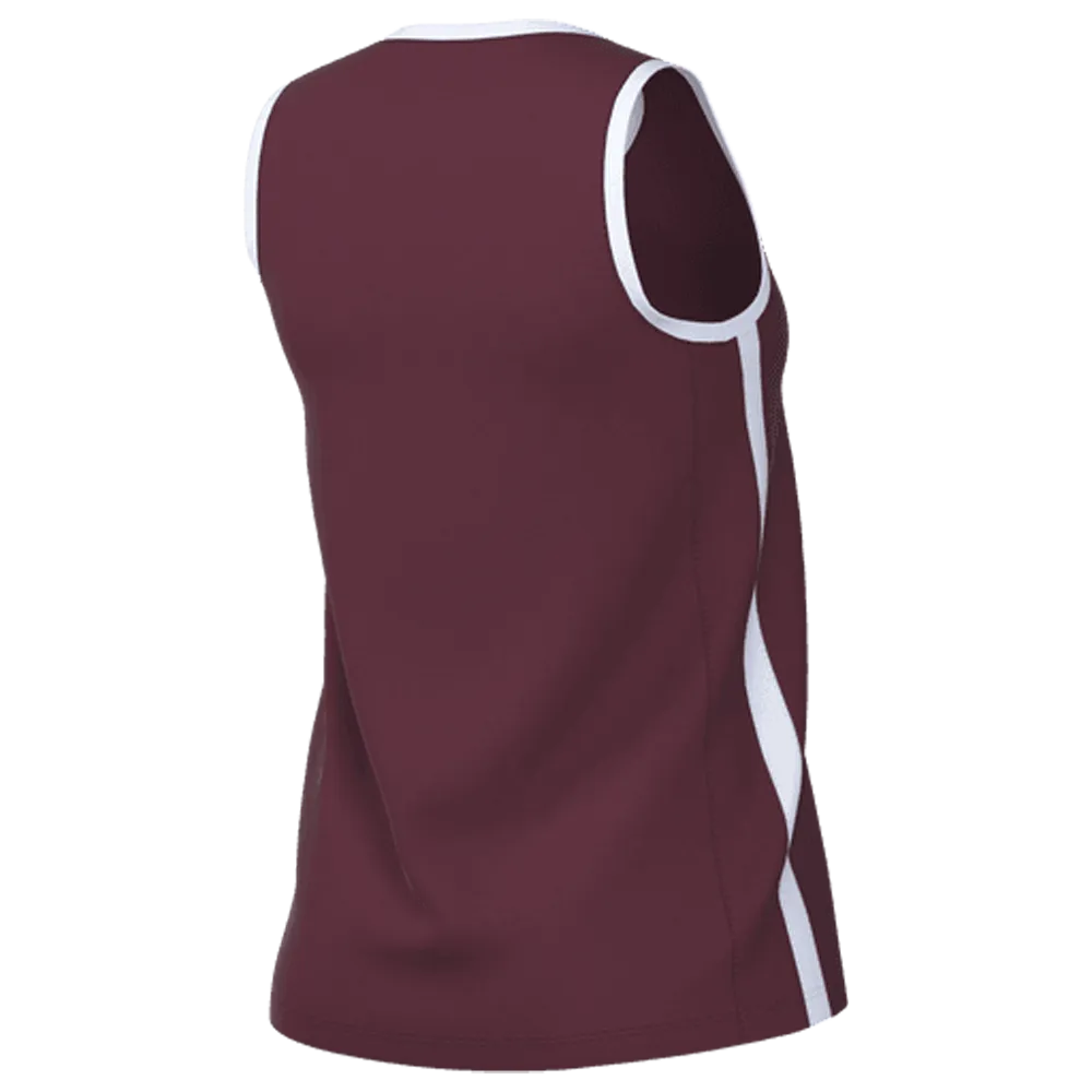 Nike Women's Stock Dri-Fit Elite 2 Jersey (Standard Fit)