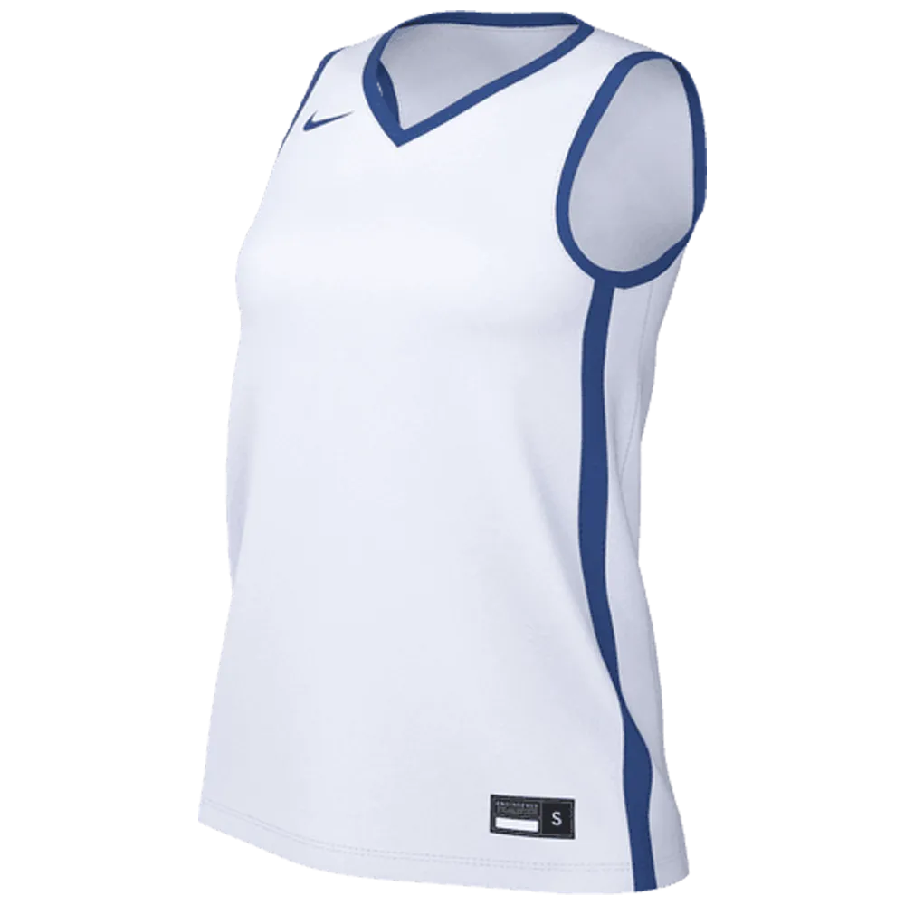 Nike Women's Stock Dri-Fit Elite 2 Jersey (Standard Fit)