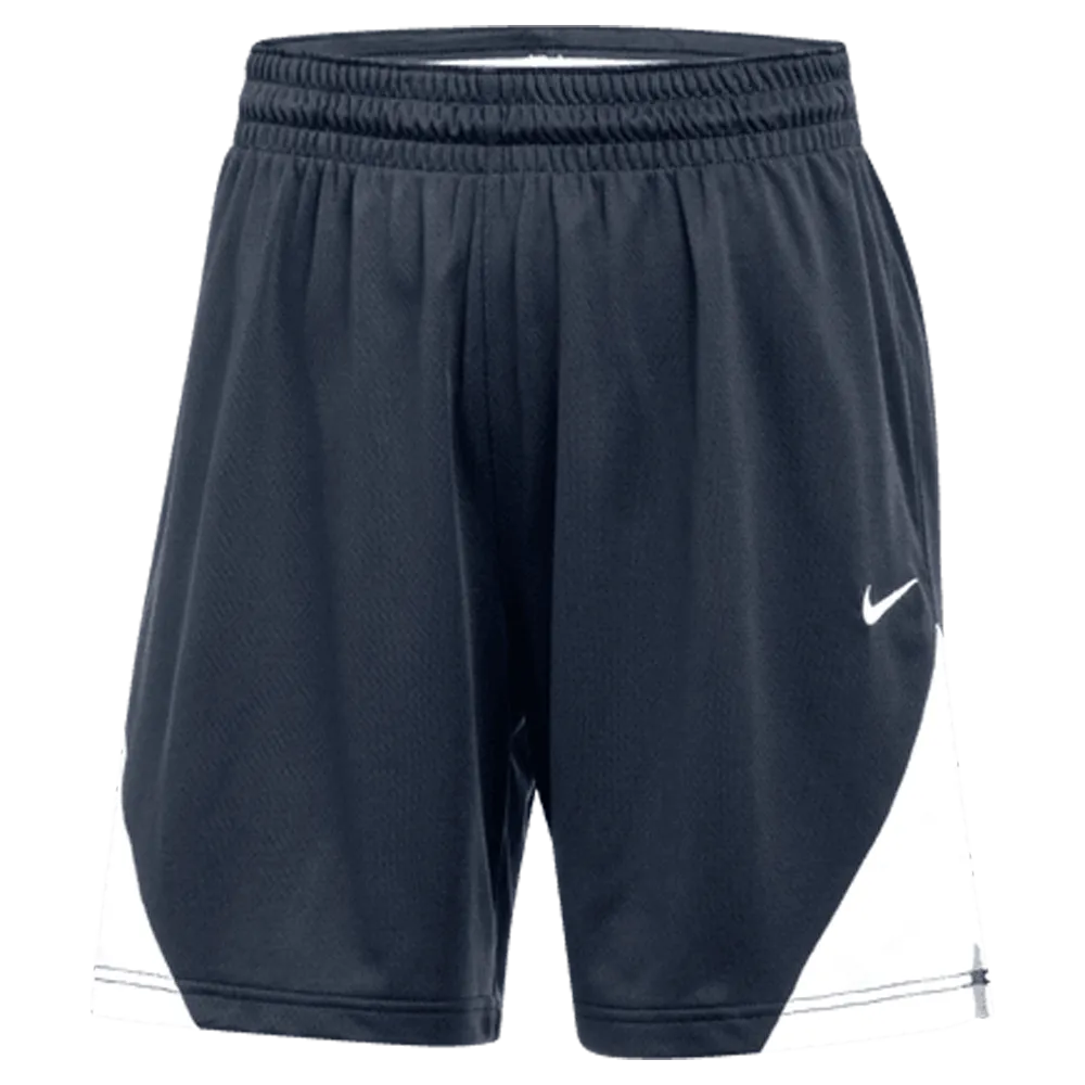 Nike Women's Stock Dri-Fit Isofly Practice Short (Loose Fit)