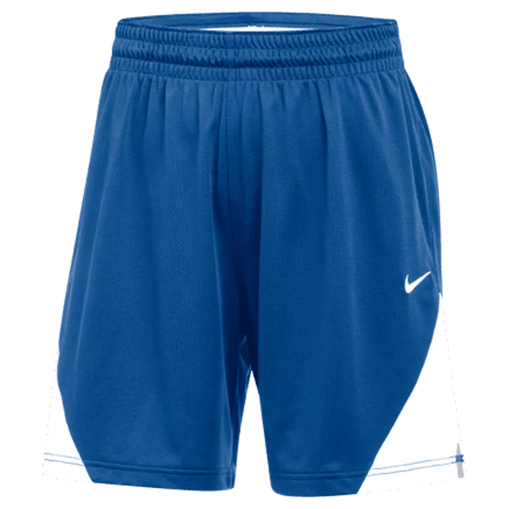 Nike Women's Stock Dri-Fit Isofly Practice Short (Loose Fit)