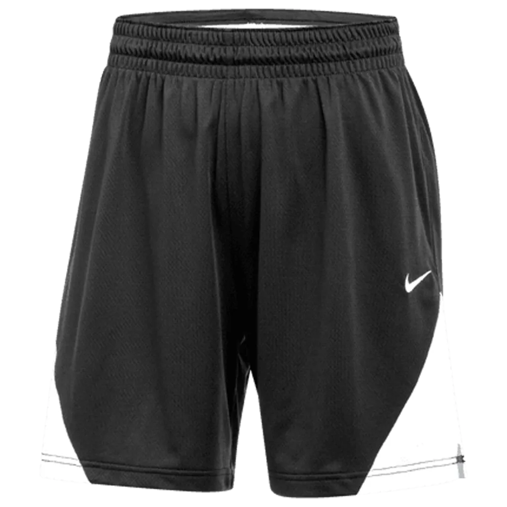 Nike Women's Stock Dri-Fit Isofly Practice Short (Loose Fit)