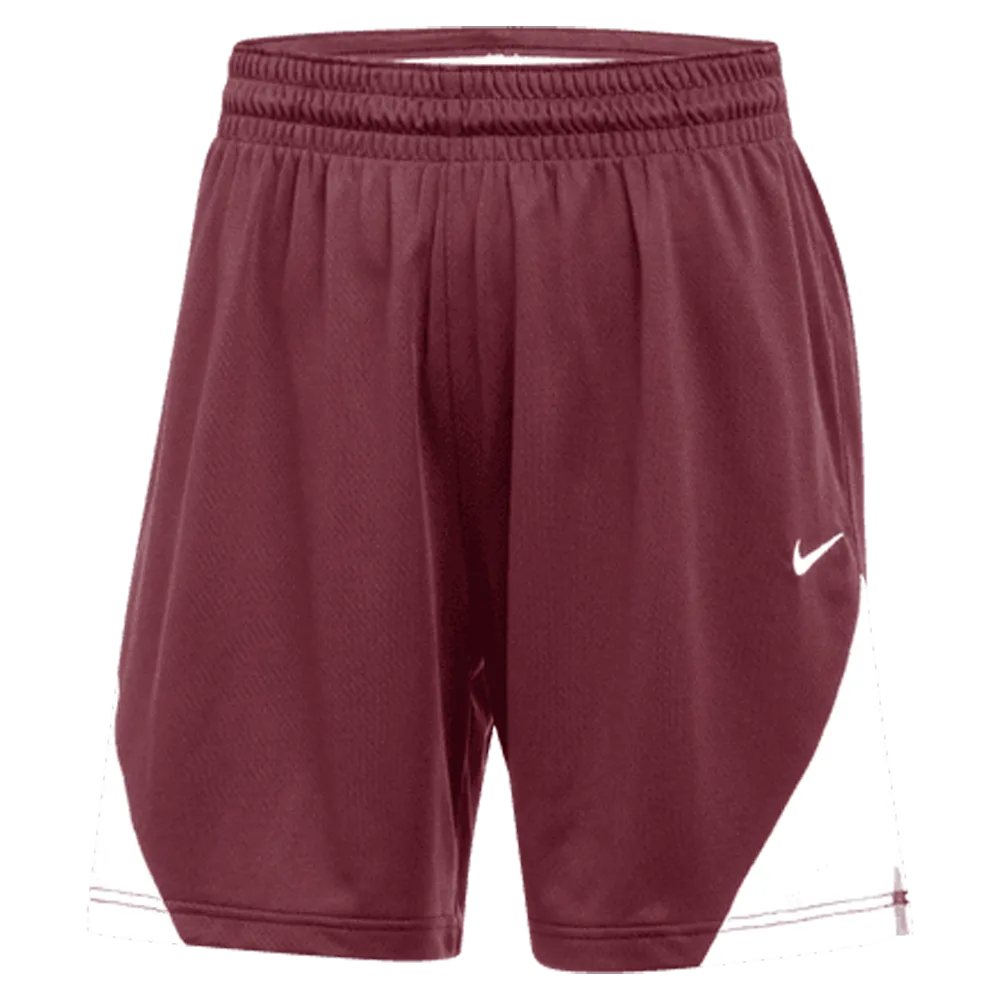 Nike Women's Stock Dri-Fit Isofly Practice Short (Loose Fit)