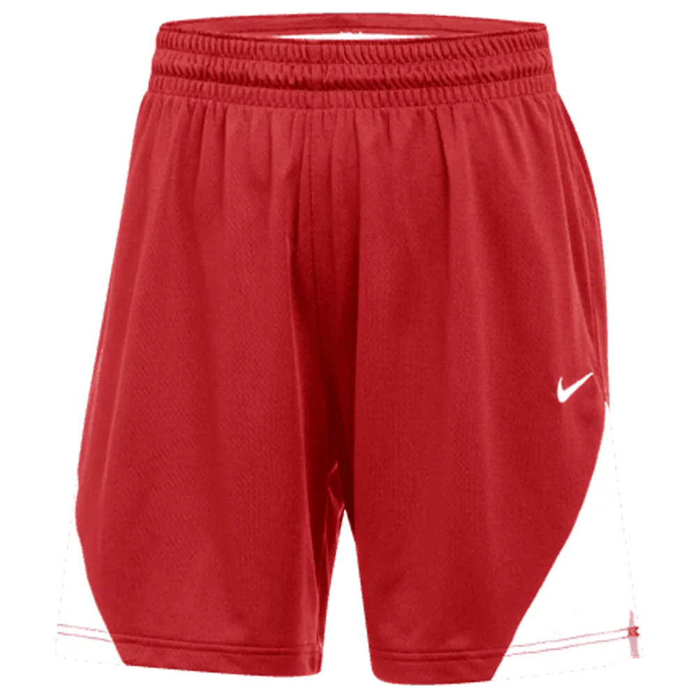 Nike Women's Stock Dri-Fit Isofly Practice Short (Loose Fit)