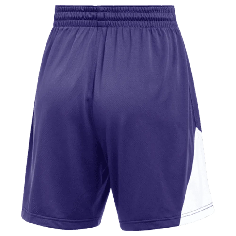 Nike Women's Stock Dri-Fit Isofly Practice Short (Loose Fit)