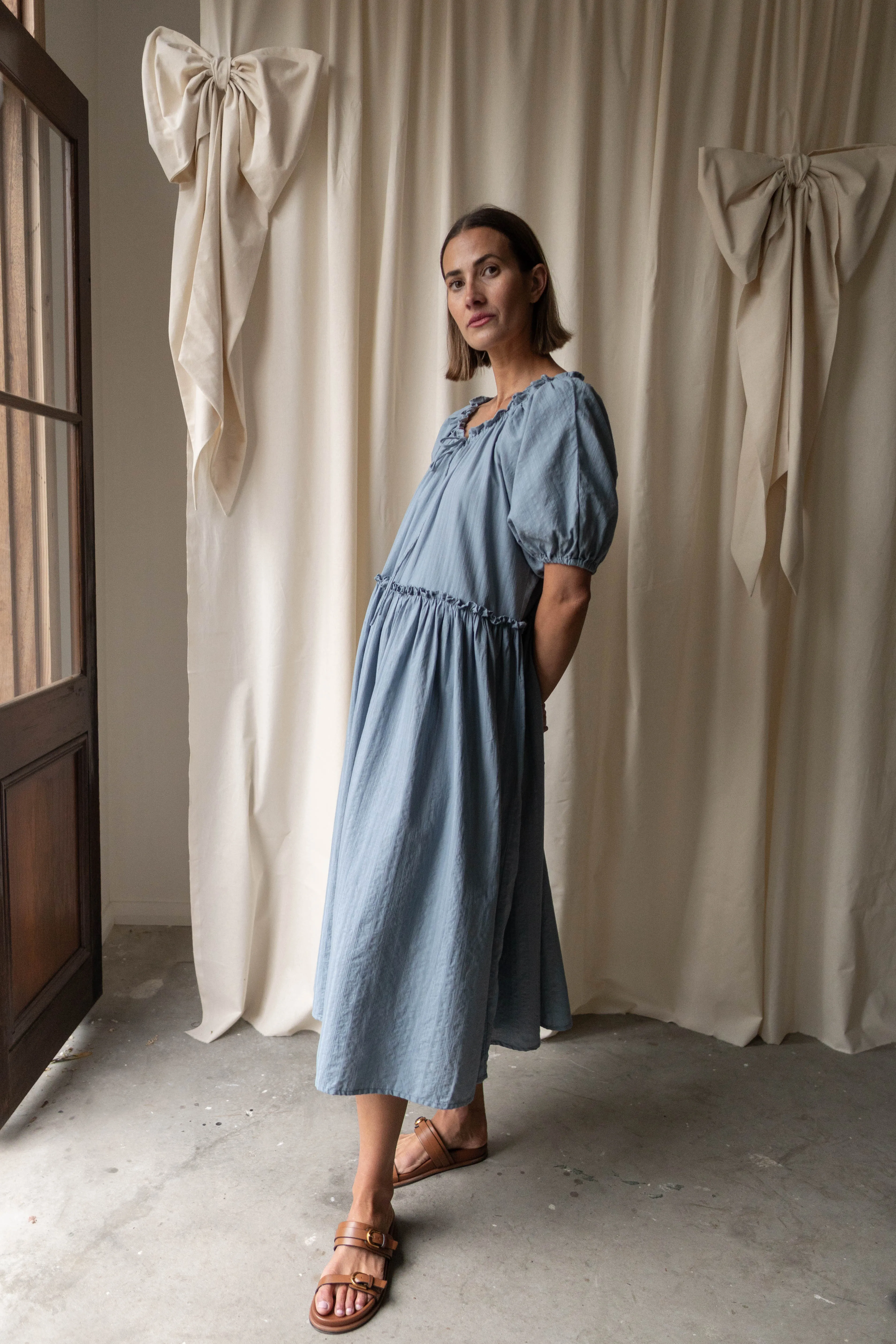 Nina Dress | Sphere