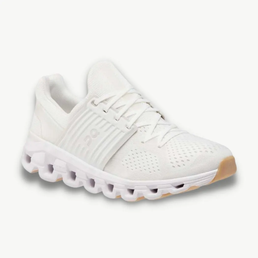 On Cloudswift Undyed Men's Running Shoes