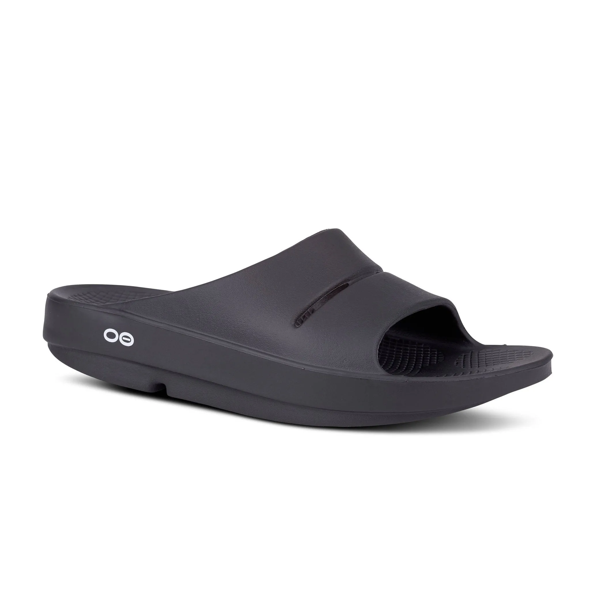 Ooahh UNISEX  Slide Black