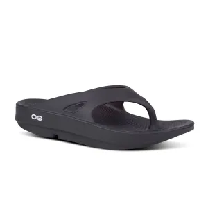 Oofos OOriginal Thong - Black