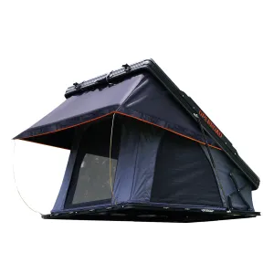 OPENROAD Aluminum Hard Shell Roof Top Tent - PeakRoof Series