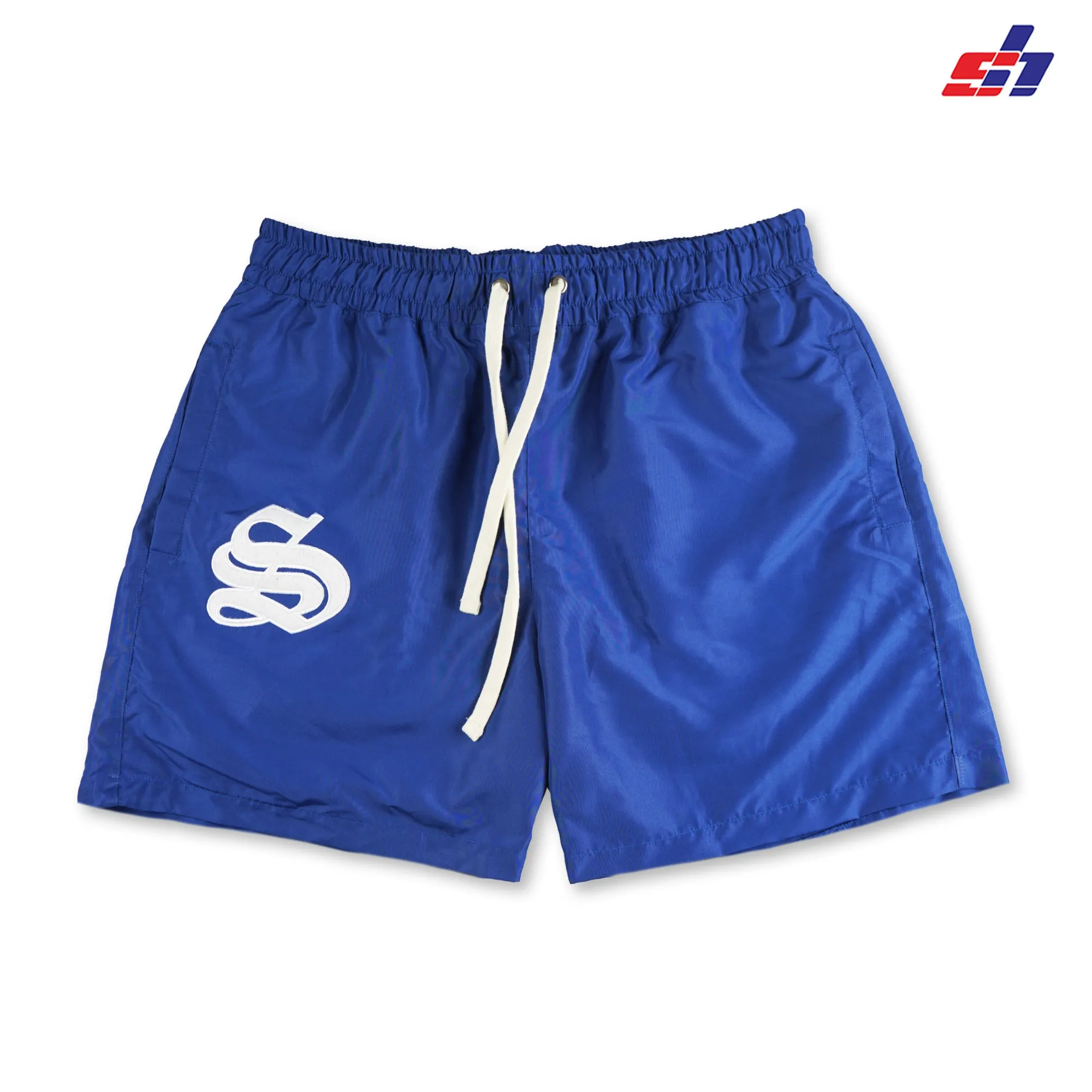 Origin Shorts Blue