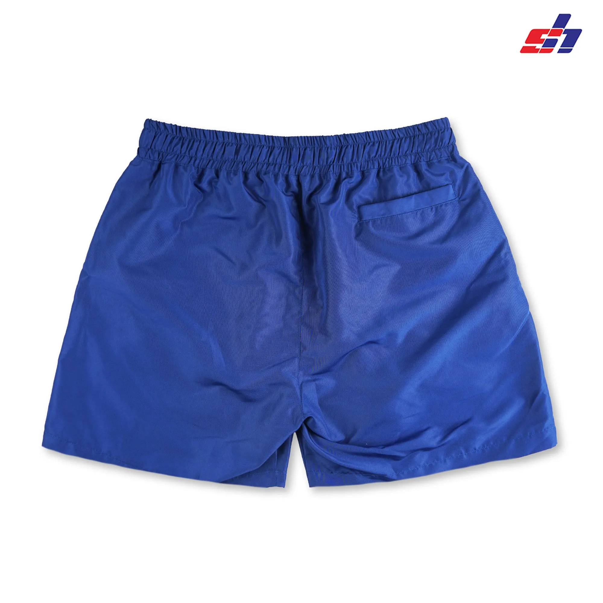 Origin Shorts Blue