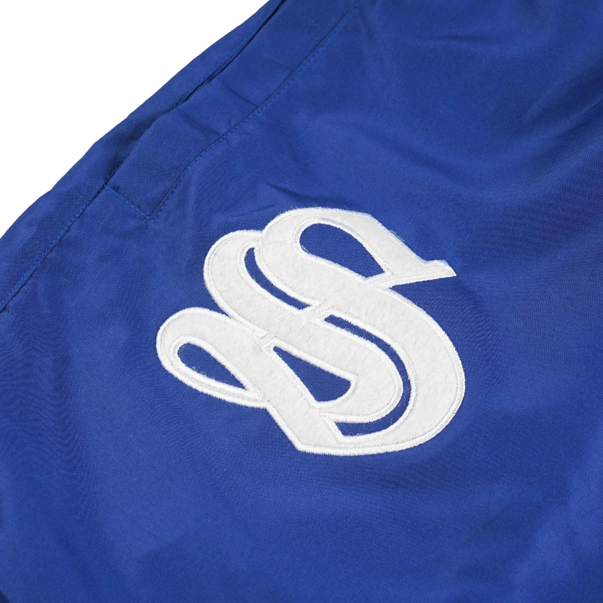 Origin Shorts Blue