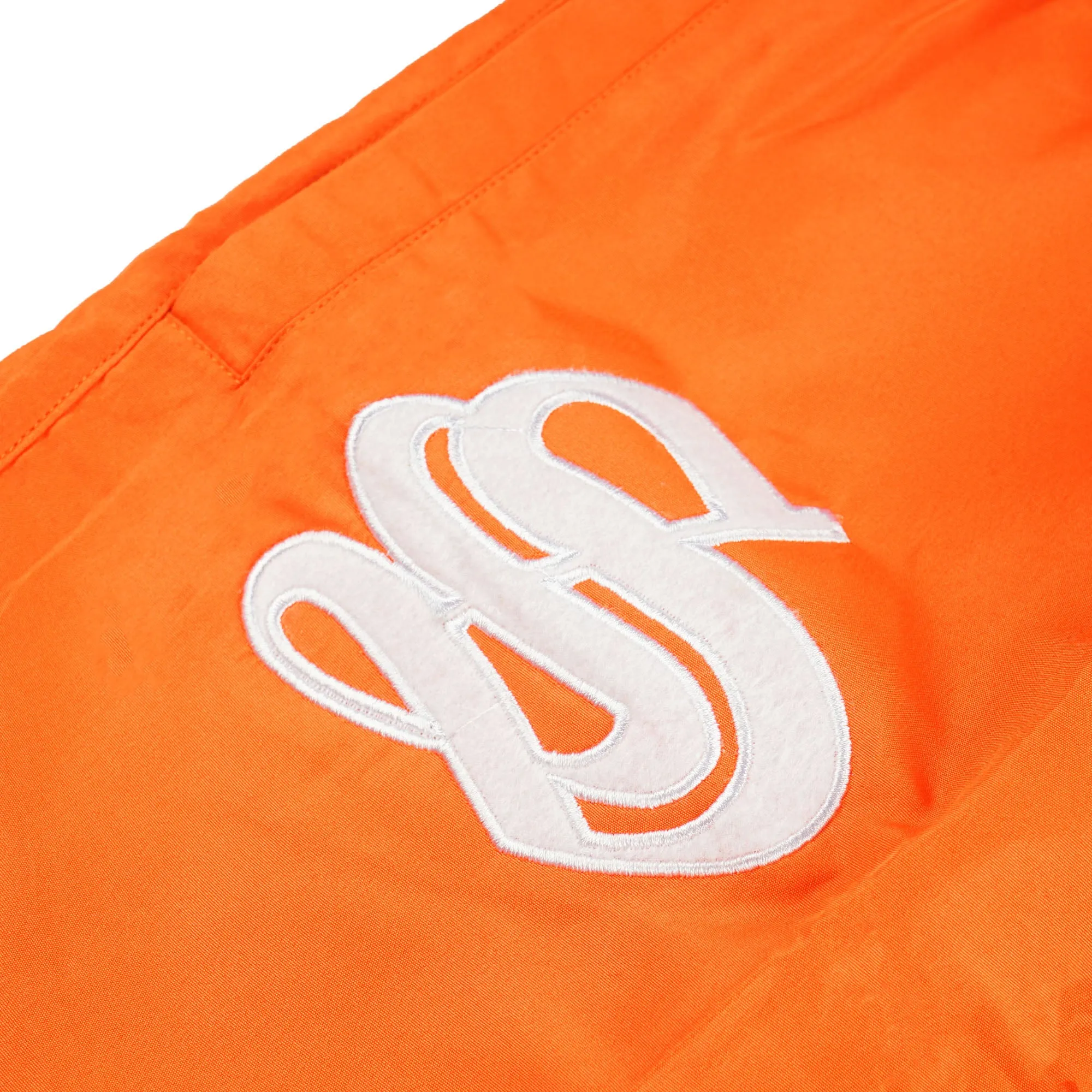 Origin Shorts Orange