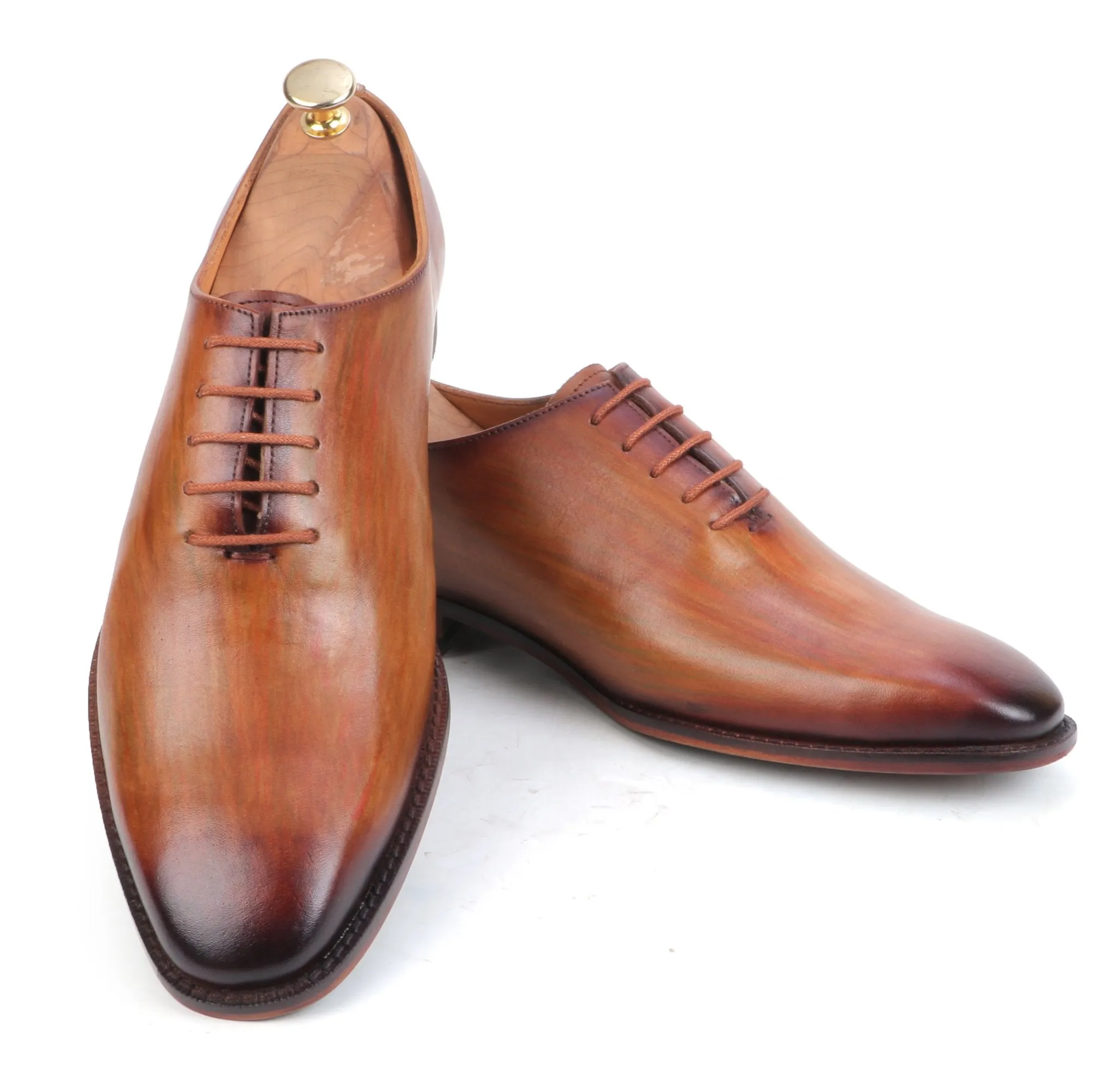 Oro The Tan Patina