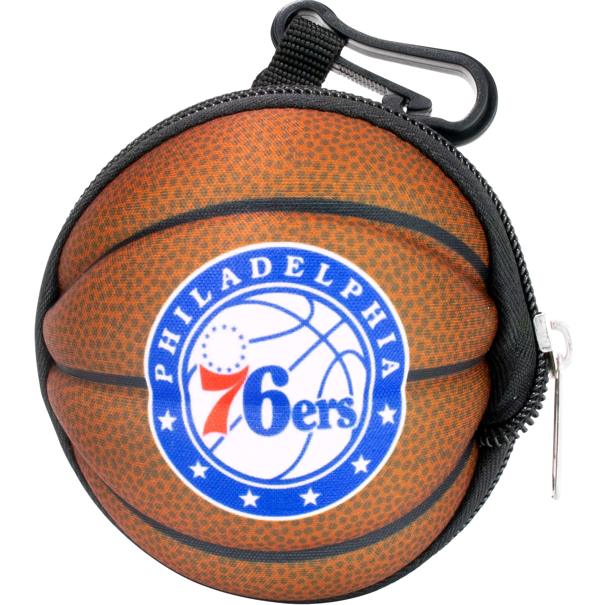 Philadelphia 76ers Drawstring Bag Maccabi Art