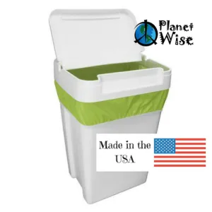 Planet Wise Diaper Pail Liner