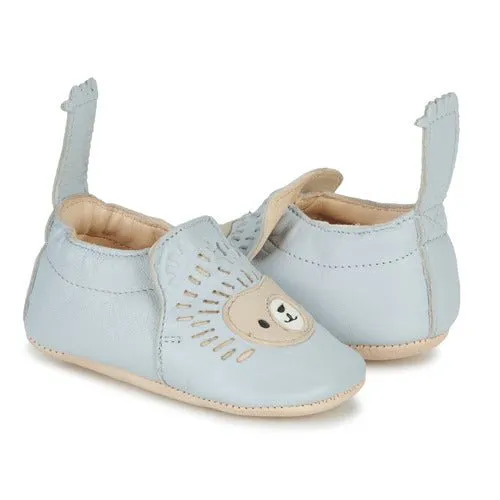 Porcupine Baby Shoes