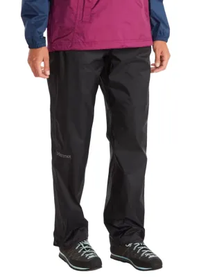 PreCip® Eco Full-Zip Pants - Long - Women's