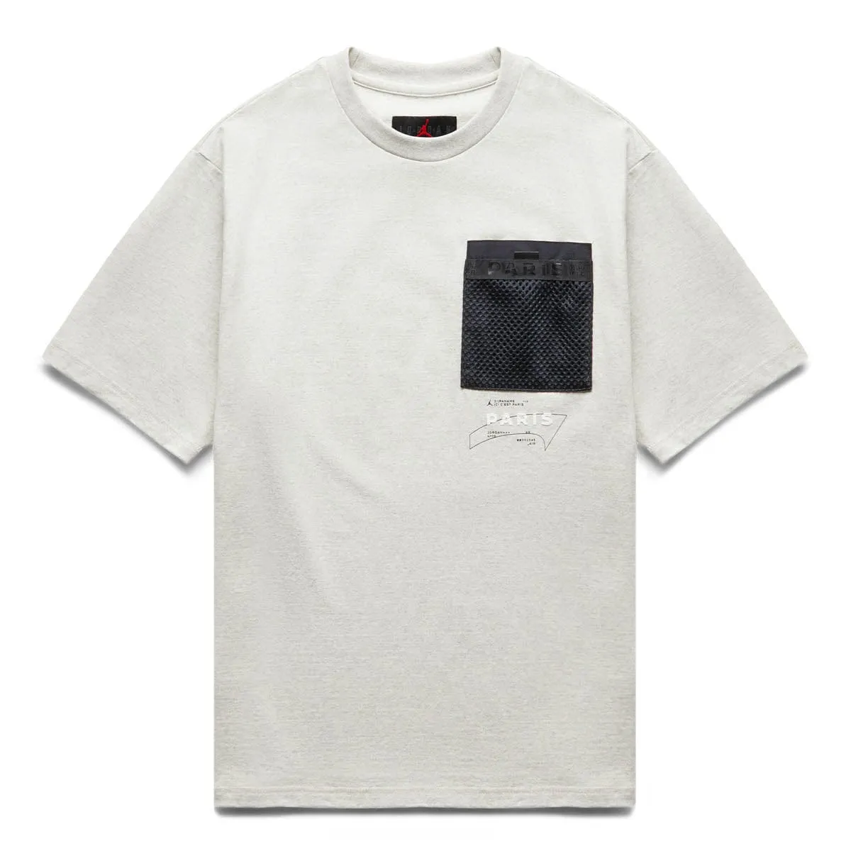 PSG POCKET TEE