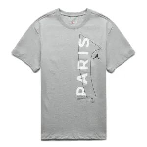 PSG WORDMARK TEE