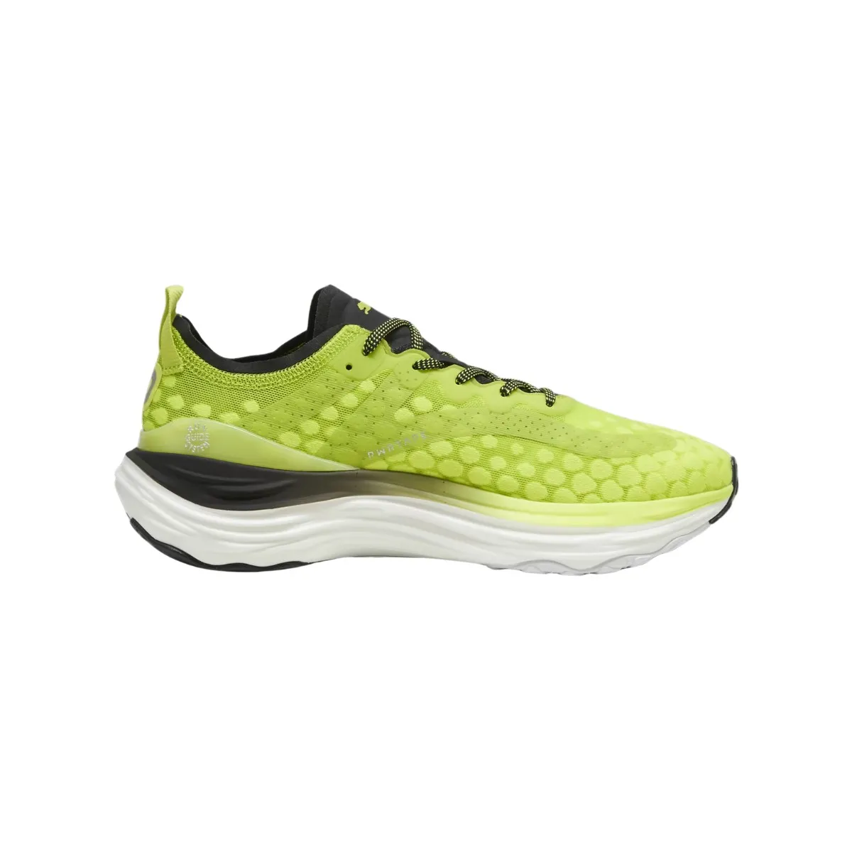 Puma ForeverRun Nitro Green Black Shoes SS24