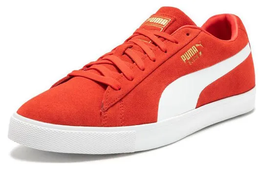 Puma Fusion Suede For All Time Men's Golf Shoes