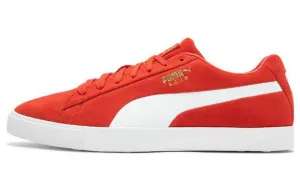 Puma Fusion Suede For All Time Men's Golf Shoes