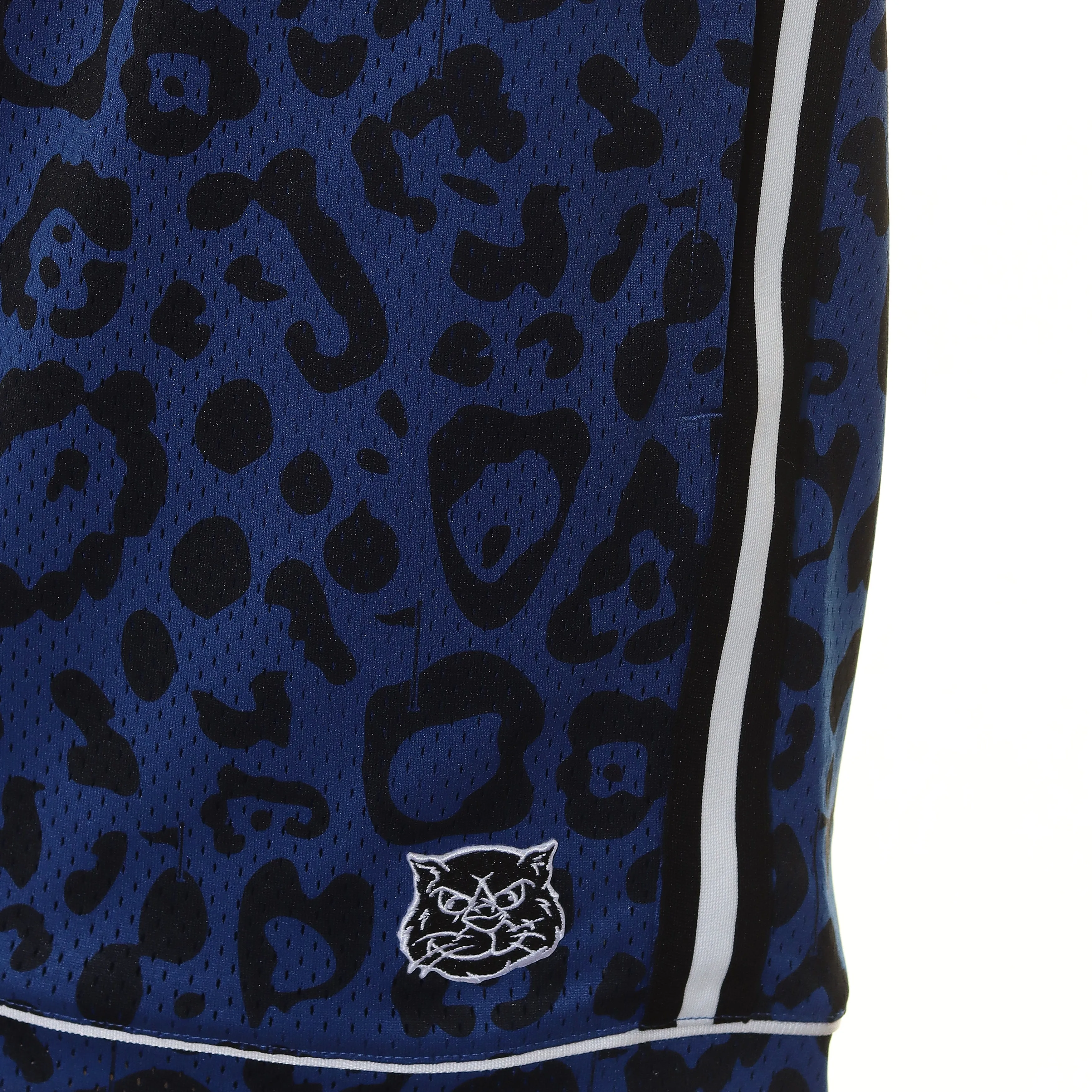 Puma Golf x Hoops AOP Short