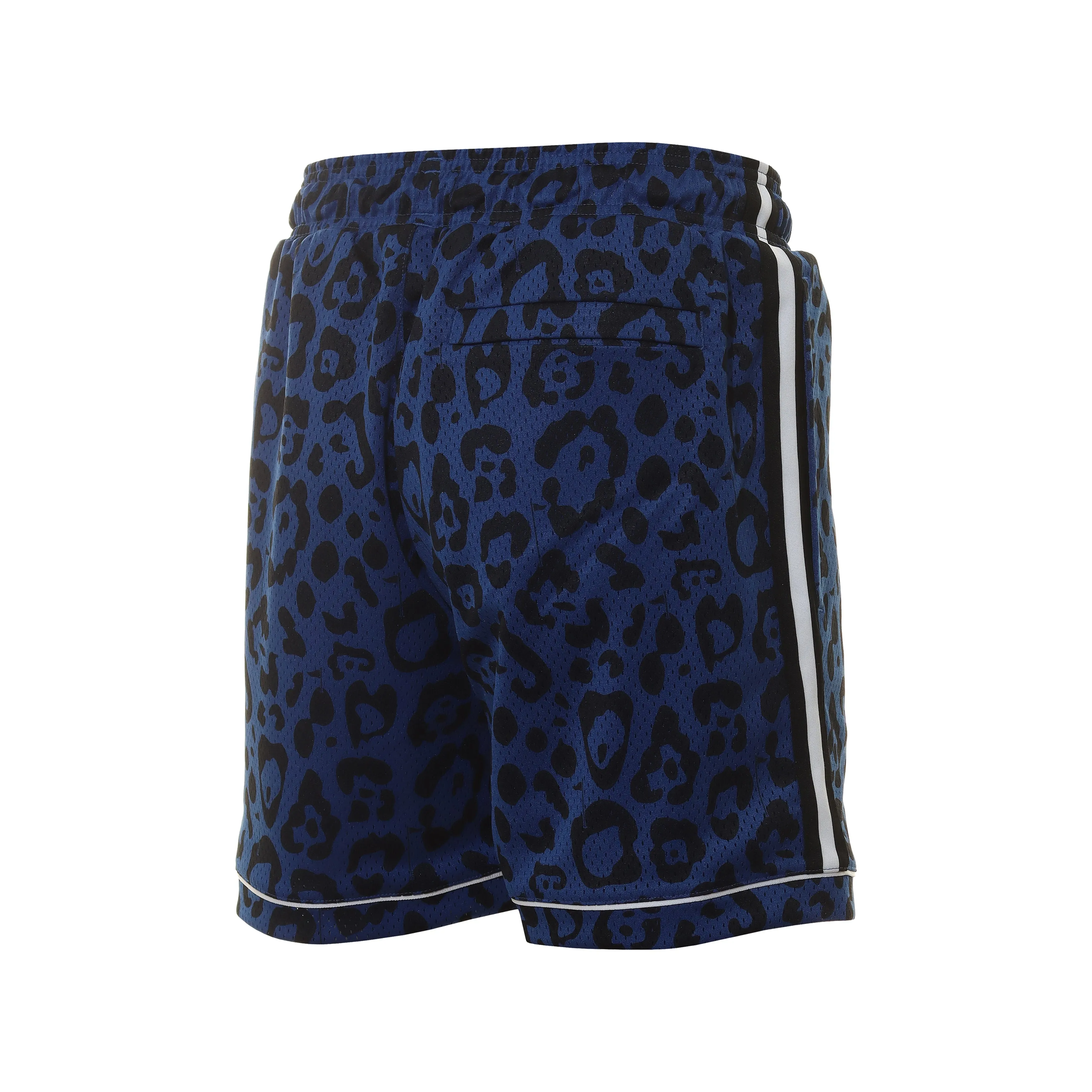 Puma Golf x Hoops AOP Short