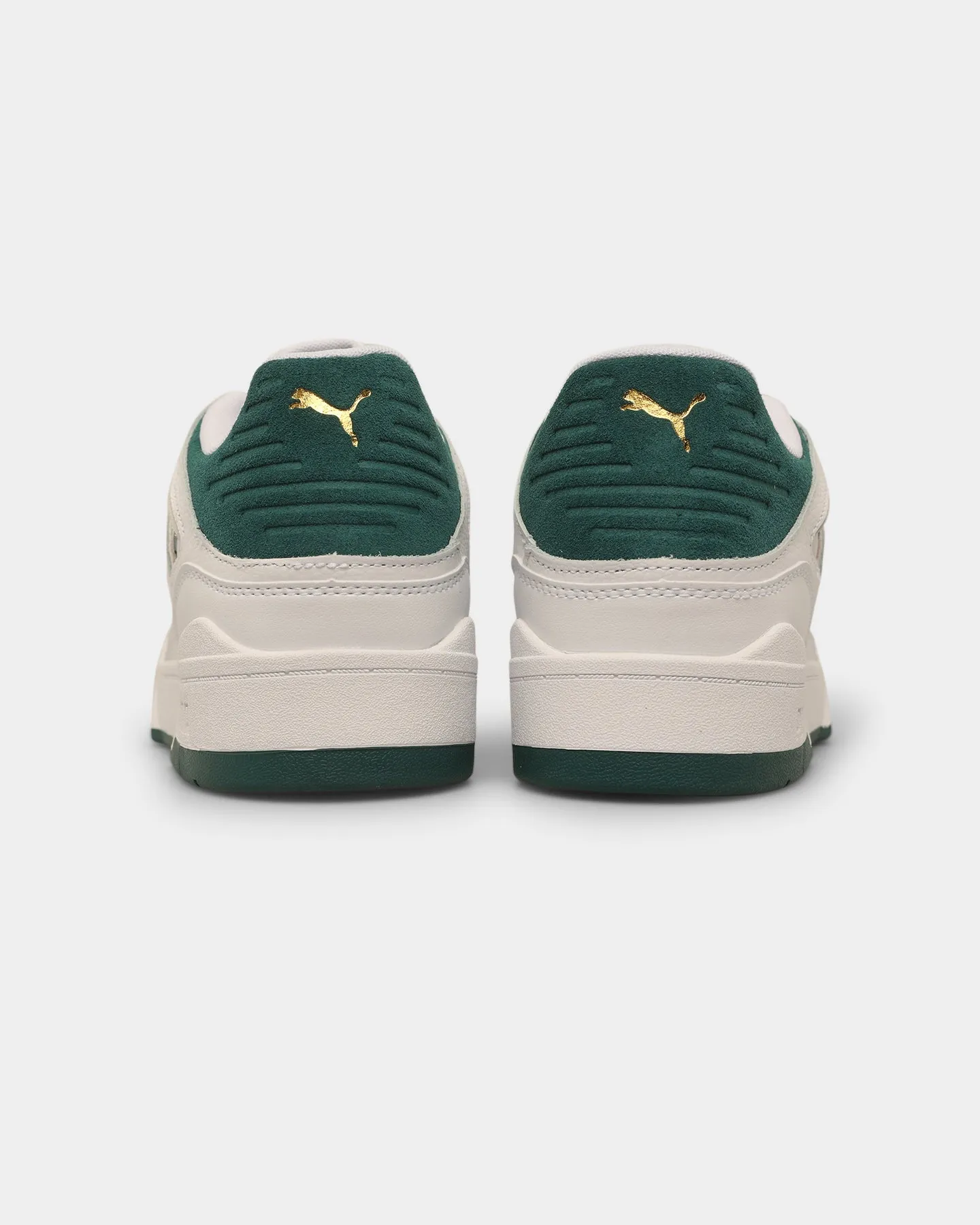 Puma Slipstream White/Green